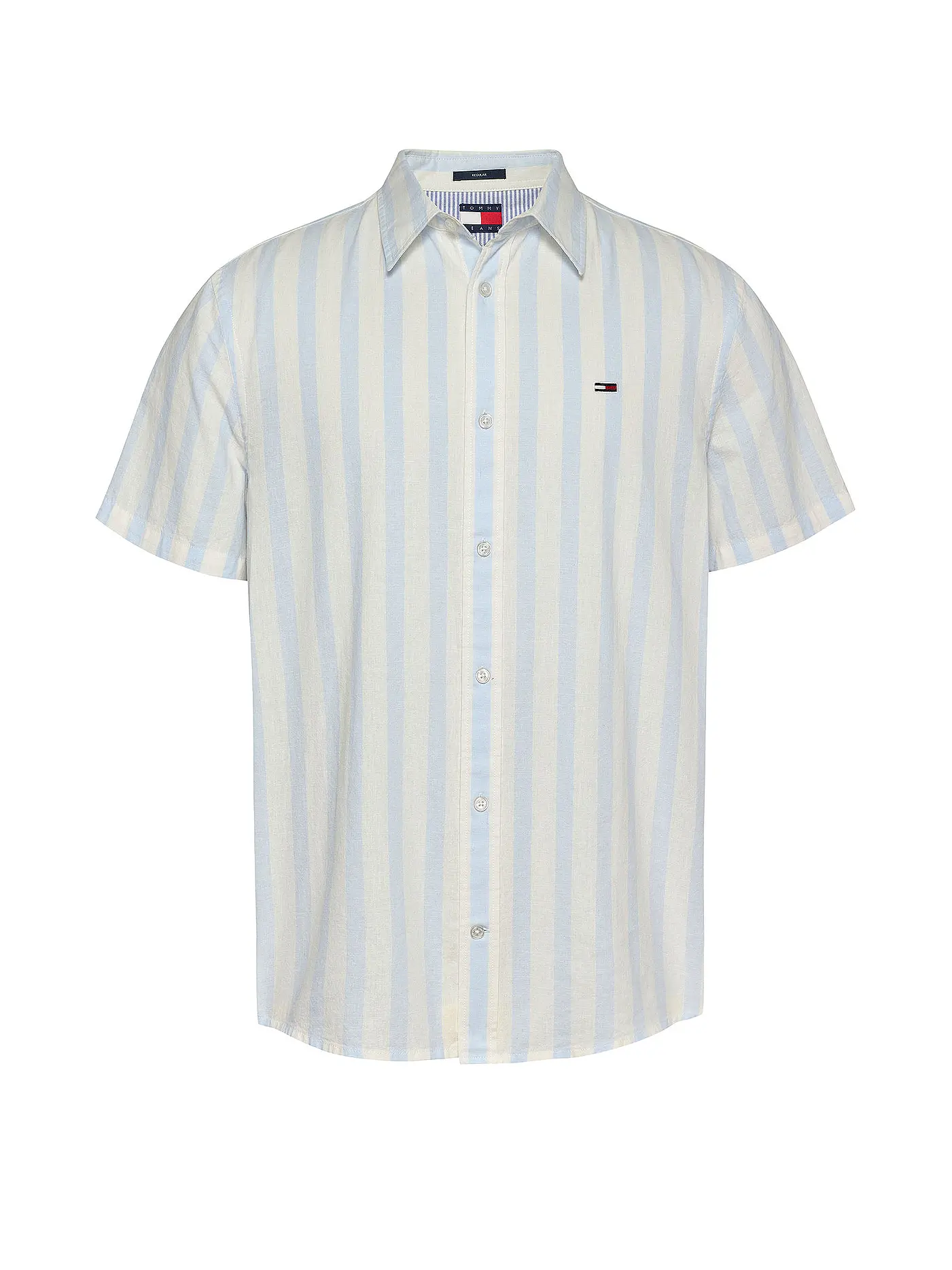 TOMMY JEANS | Hemd | 